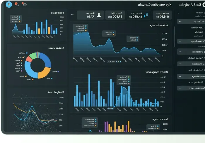 Proud Light — Benutzerfreundliches Dashboard